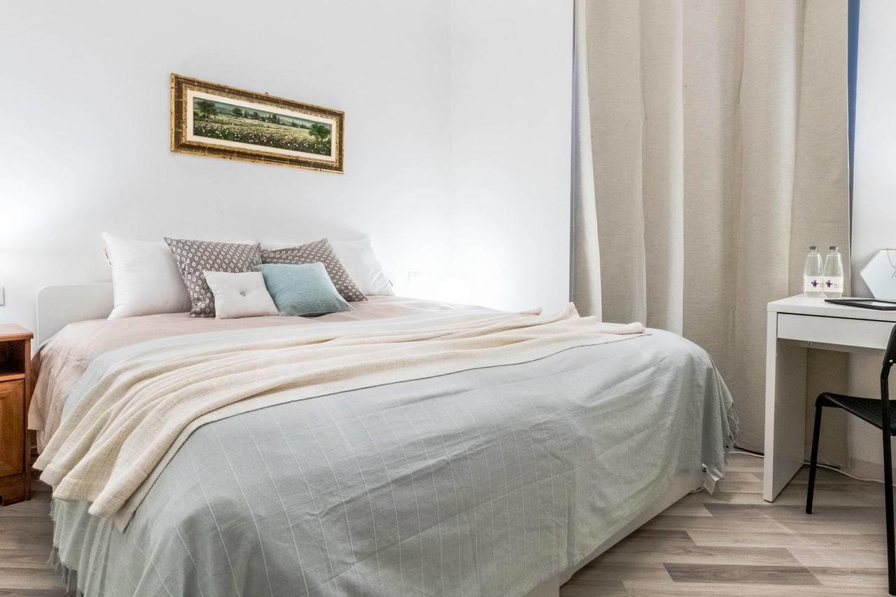 Hintown Submarine'S Apartment ミラノ エクステリア 写真