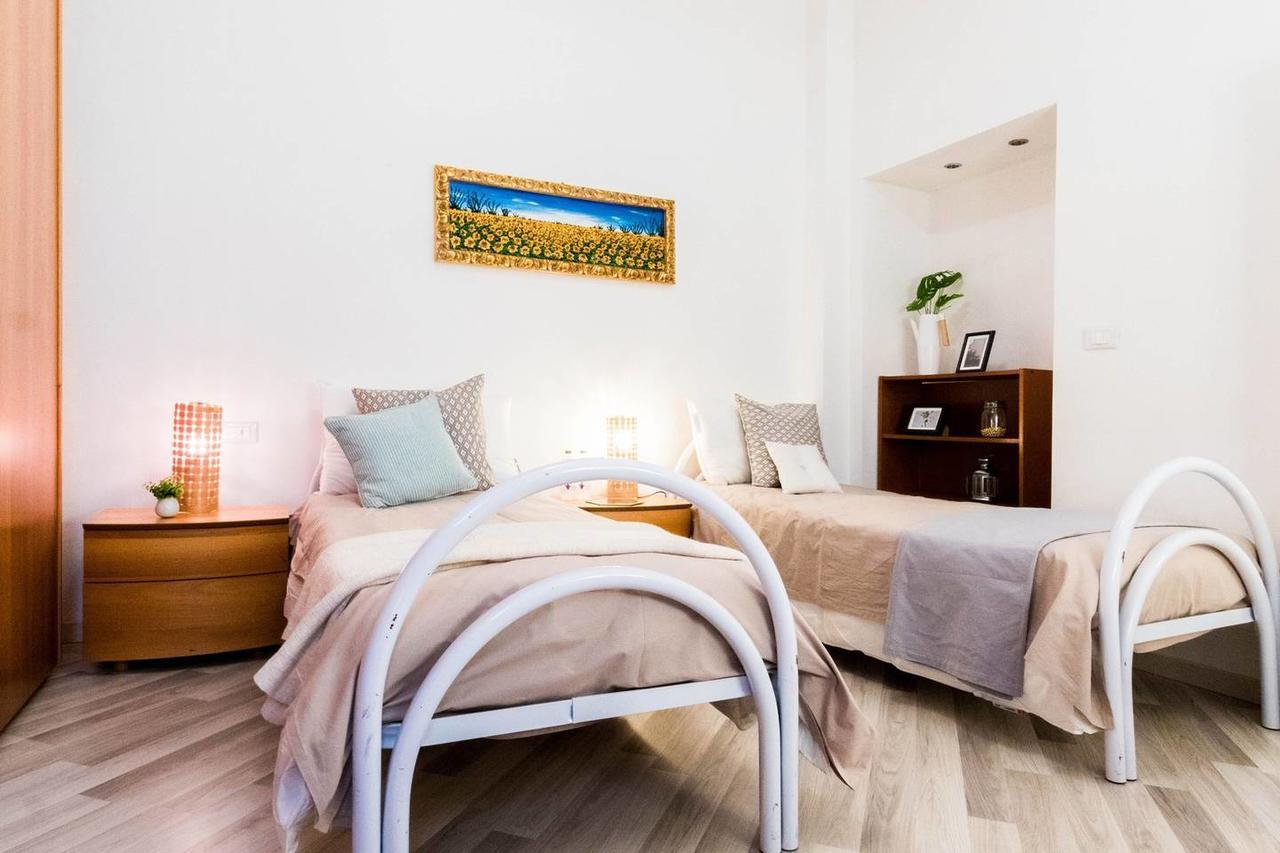 Hintown Submarine'S Apartment ミラノ エクステリア 写真