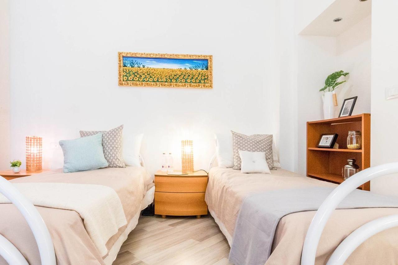 Hintown Submarine'S Apartment ミラノ エクステリア 写真