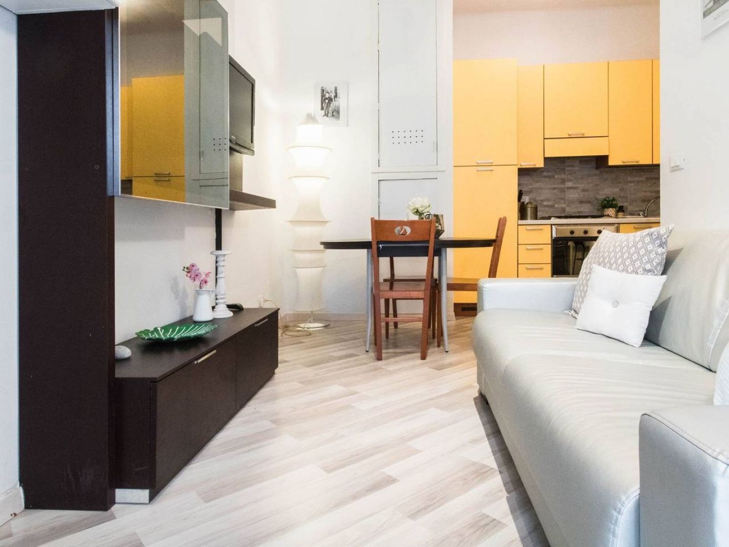 Hintown Submarine'S Apartment ミラノ エクステリア 写真
